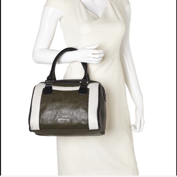Kenneth Cole Reaction handbag satchel✨